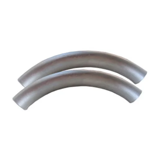 904L Stainless Steel Long Radius Return Bends