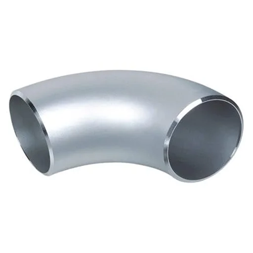 SS 904L Short Radius Return Bends