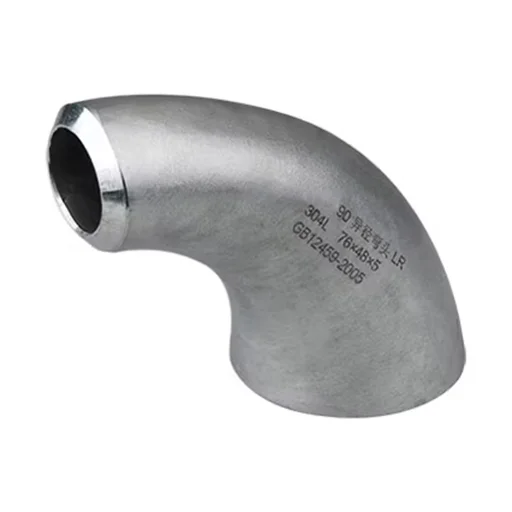 WNR 1.4539 Reducing Elbow