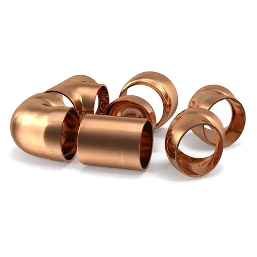 Stainless Seamless & Welded