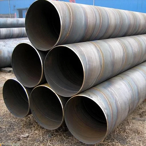 Stainless Steel 316Ti Welded Pipes Supplier & Exporter | Metinox Overseas